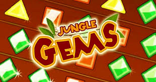 jungle gems